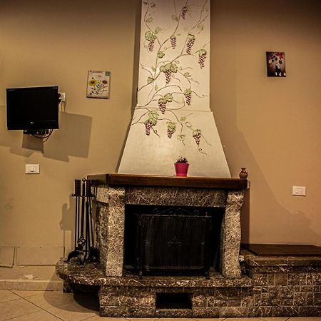 Casa Vacanze Etna Linguaglossa Zewnętrze zdjęcie