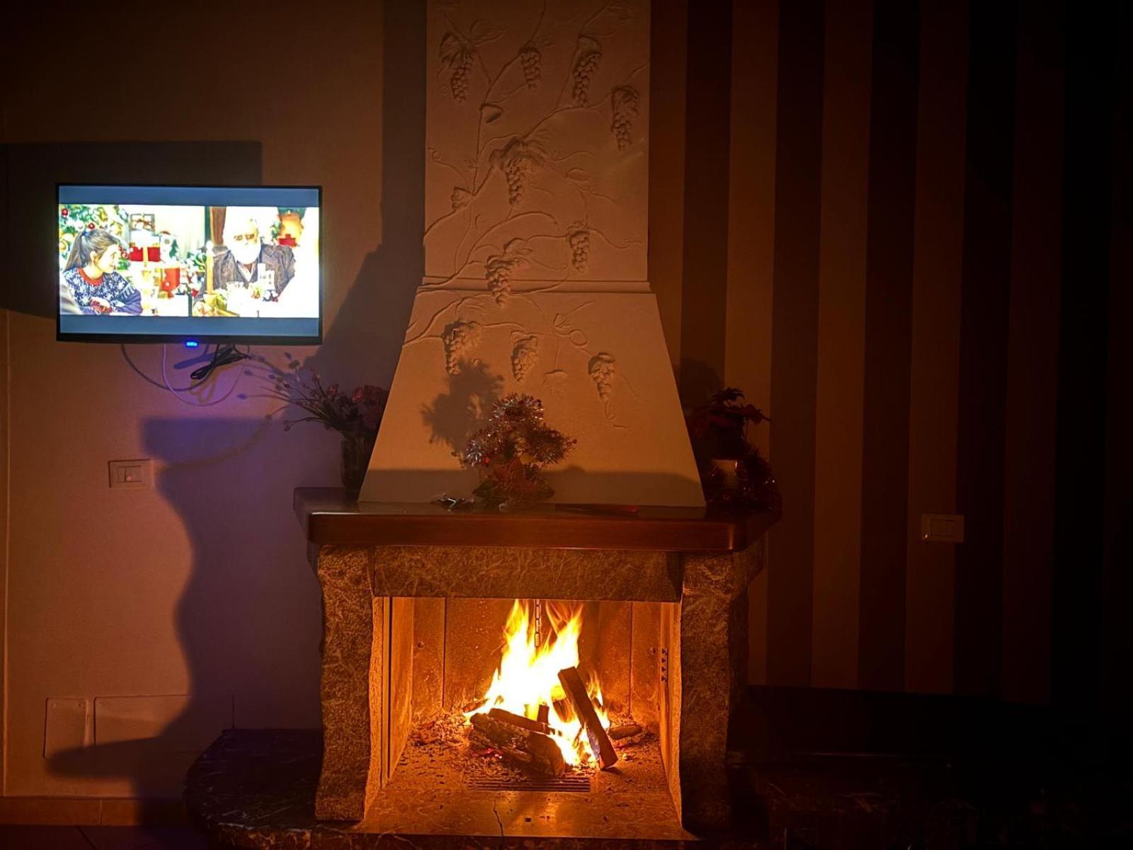 Casa Vacanze Etna Linguaglossa Zewnętrze zdjęcie