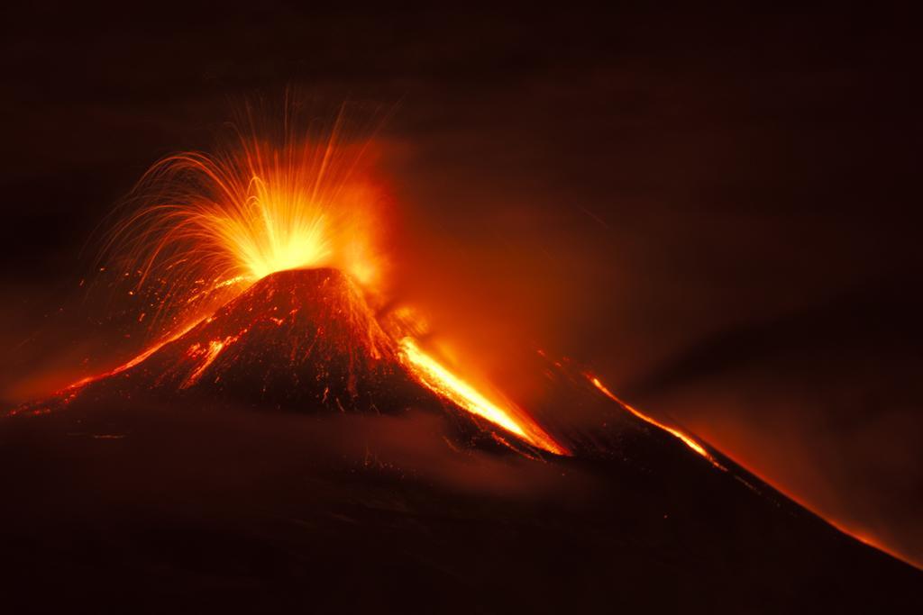 Casa Vacanze Etna Linguaglossa Zewnętrze zdjęcie