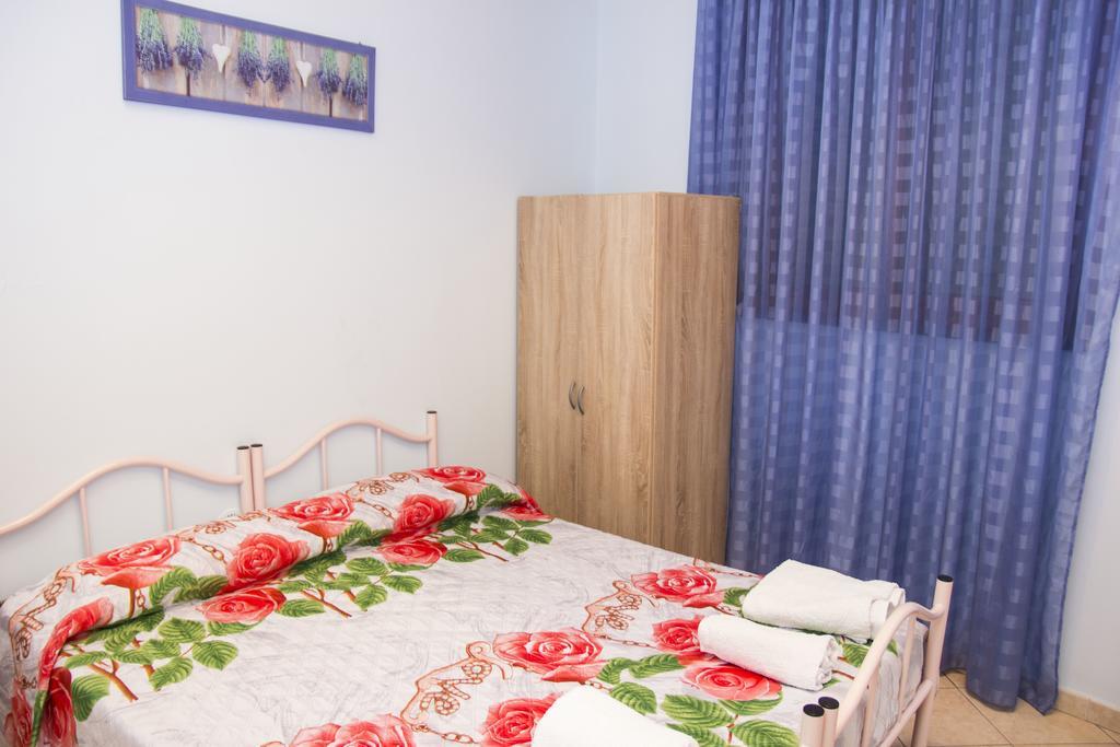 Casa Vacanze Etna Linguaglossa Zewnętrze zdjęcie