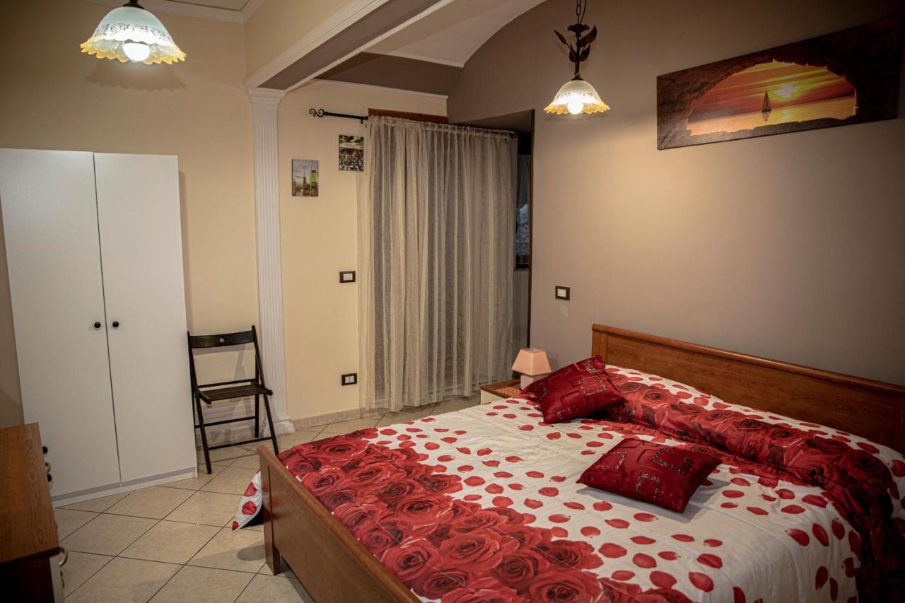 Casa Vacanze Etna Linguaglossa Zewnętrze zdjęcie