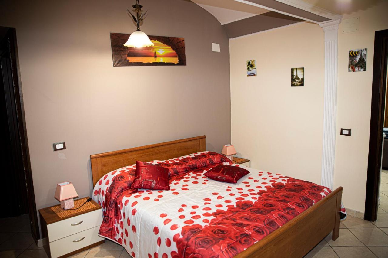 Casa Vacanze Etna Linguaglossa Zewnętrze zdjęcie